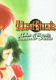 Tales of Eternia Remaster Audio テイルズ・オブ・エターニア　リマスターオーディオ - Video Game Video game from Tales of