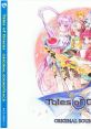 Tales of Graces ORIGINAL TRACK テイルズ オブ グレイセス オリジナルサウンドトラック - Video Game Video game from Tales of Gr