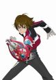 Tales of Hearts Original track テイルズ オブ ハーツ オリジナル サウンドトラック - Video Game Video game from Tales of