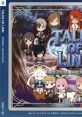 TALES OF LINK ORIGINAL TRACK テイルズ オブ リンク オリジナルサウンドトラック - Video Game Video game from TALES OF LINK