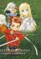 TALES OF SYMPHONIA Original track テイルズ オブ シンフォニア　オリジナル・サウンドトラック - Video Game Video game from