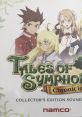 Tales of Symphonia: Chronicles Collector's Edition - Video Game Video game from Tales of Symphonia: Chronicles