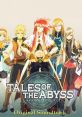 Tales of the Abyss Original track ティルズ オブ ジ アビス オリジナル・サウンドトラック - Video Game Video game from Tales