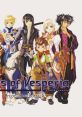 Tales of Vesperia Original track テイルズ オブ ヴェスペリア オリジナル サウンドトラック - Video Game Video game from