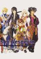 Tales of Vesperia Original Soundtrack テイルズ オブ ヴェスペリア オリジナル サウンドトラック - Video Game Music