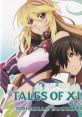 Tales of Xillia Original track [Limited Edition] テイルズ オブ エクシリア オリジナル サウンドトラック 初回生産限定盤 - Video