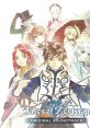 Tales of Zestiria Original track [Limited Edition] テイルズ オブ ゼスティリア オリジナルサウンドトラック - Video Game 