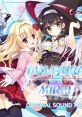 TAMAYURA MIRAI ORIGINAL TRACK タマユラミライ オリジナルサウンドトラック - Video Game Video game from TAMAYURA MIRAI