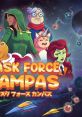 Task Force Kampas タスクフォース カンパス - Video Game Video game from Task Force Kampas タスクフォース カンパス for PS