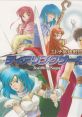 TearRing Saga: Yutona Eiyuu Senki Tear Ring Saga: Chronicles of War Hero Yutona ティアリングサーガ ユトナ英雄戦記 - Video