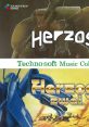 Technosoft - HERZOG & HERZOG ZWEI - - Video Game Video game from Technosoft - HERZOG & HERZOG ZWEI - for Genesis / Mega