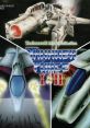 Technosoft - THUNDER FORCE I & II - - Video Game Video game from Technosoft - THUNDER FORCE I & II - for Genesis / Mega