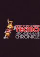 TECMO ARCADE GAME CHRONICLE テクモ・アーケードゲーム・クロニクル - Video Game Video game from TECMO ARCADE GAME