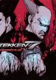 TEKKEN 7 TRACK PLUS 鉄拳7 サウンドトラック PLUS - Video Game Video game from TEKKEN 7 TRACK PLUS 鉄拳7 サウンドトラック