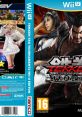 Tekken Tag Tournament 2: Wii U Edition 鉄拳タッグトーナメント2 - Video Game Video game from Tekken Tag Tournament 2: Wii