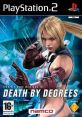 Tekken's Nina Williams in Death by Degrees Death by Degrees Tekken Nina Williams デス バイ ディグリーズ 鉄拳：ニーナ