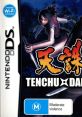 Tenchu: Dark Secret Tenchu: Dark Shadow 天誅 DARK SHADOW - Video Game Video game from Tenchu: Dark Secret Tenchu: Dark Shad