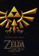 The 30th Anniversary The Legend of Zelda Game 30周年記念盤 ゼルダの伝説 ゲーム音楽集 30 Shuunen Kinenban Zelda no Densetsu