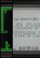 The Adventures of Elena Temple - Video Game Video game from The Adventures of Elena Temple for Switch. Published by