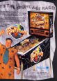 The Flintstones (Williams Pinball) - Video Game Video game from The Flintstones (Williams Pinball) for Arcade. Published by