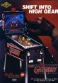 The Getaway: High Speed II (Williams Pinball) - Video Game Video game from The Getaway: High Speed II (Williams Pinball)