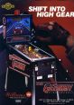 The Getaway: High Speed II (Williams Pinball) - Video Game Music