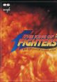 THE KING OF FIGHTERS '98 ザ・キング・オブ・ファイターズ'98 - Video Game Music