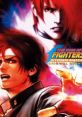 THE KING OF FIGHTERS '98 -ULTIMATE MATCH- ORIGINAL TRACK THE KING OF FIGHTERS '98 ULTIMATE MATCH オリジナルサウンドトラック