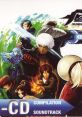 THE KING OF FIGHTERS XIII 4-CD COMPILATION TRACK - Video Game Video game from THE KING OF FIGHTERS XIII 4-CD COMPILATION