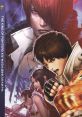 THE KING OF FIGHTERS XIV Original track THE KING OF FIGHTERS XIV オリジナルサウンドトラック - Video Game Video game from