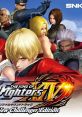 THE KING OF FIGHTERS XIV Original track New Challenger Edition THE KING OF FIGHTERS XIV オリジナルサウンドトラック New