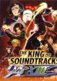 THE KING OF SOUNDTRACKS '94-XIII King of Fighters King of Soundtracks '94-XIII - Video Game Music