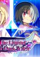 The Legend of Dark Witch Majin Shoujo: Chronicle 2D Act 魔神少女 -Chronicle 2D ACT- - Video Game Video game from The