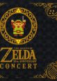 The Legend of Zelda 30th Anniversary Concert [Limited Edition] ゼルダの伝説 30周年記念コンサート 【初回数量限定生産盤】 -