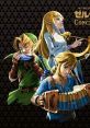 The Legend of Zelda Concert 2018 [Limited Edition] ゼルダの伝説 コンサート2018 [初回数量限定生産盤] - Video Game Music