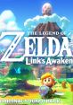 The Legend of Zelda: Link's Awakening 2019 Remake Original - Video Game Video game from The Legend of Zelda: Link's