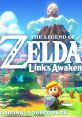The Legend of Zelda: Link's Awakening 2019 Remake Original - Video Game Music