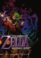 The Legend of Zelda: Majora's Mask Official - Video Game Video game from The Legend of Zelda: Majora's Mask Official for