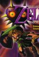 The Legend of Zelda: Majora's Mask Original ゼルダの伝説 ムジュラの仮面 オリジナル・サウンドトラック Zelda no Densetsu: Mujur