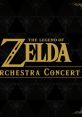 The Legend of Zelda: Orchestra Concert (Nintendo Live 2024) - Video Game Music