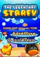 The Legendary Starfy 伝説のスタフィー　たいけつ！ダイール海賊団 - Video Game Video game from The Legendary Starfy