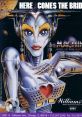 The Machine: Bride of Pin-Bot (Williams Pinball) - Video Game Video game from The Machine: Bride of Pin-Bot (Williams