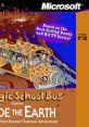 The Magic School Bus Inside the Earth - Video Game Video game from The Magic School Bus Inside the Earth for Windows.