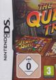 The Quest Trio: Jewels, Cards and Tiles - Video Game Video game from The Quest Trio: Jewels, Cards and Tiles for DS.