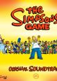 The Simpsons Game Official track The Simpsons Game - Video Game Video game from The Simpsons Game Official track The