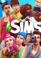 The Sims 4 TS4 - Video Game Video game from The Sims 4 TS4 for MacOS, PS4, PS5, Windows, Xbox One, Xbox Series X/S.