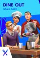 The Sims 4: Dine Out TS4 Dine Out
TS4 DO - Video Game Music