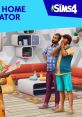 The Sims 4: Dream Home Decorator TS4 Dream Home Decorator TS4 DHD - Video Game Video game from The Sims 4: Dream Home