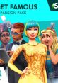 The Sims 4: Get Famous TS4 Get Famous
TS4 GF
Microsoft The Sims 4 Get Famous - Video Game Music