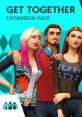 The Sims 4: Get Together TS4 Get Together
TS4 GT - Video Game Music
